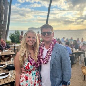 Meet your Posher, Carrie